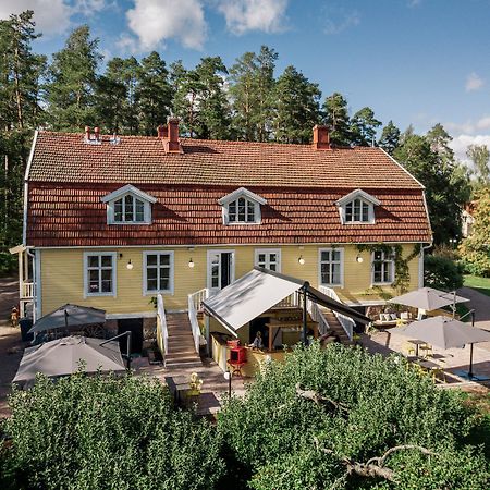 Tammiston Cottages Naantali Exteriér fotografie