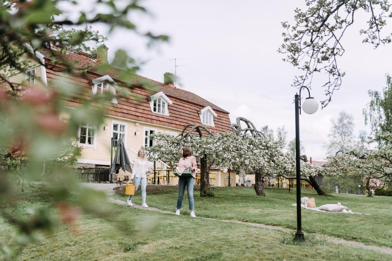 Tammiston Cottages Naantali Exteriér fotografie