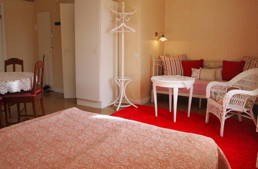 Tammiston Cottages Naantali Pokoj fotografie